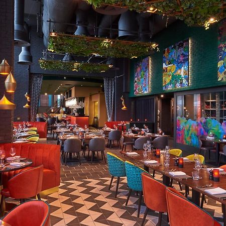 Malmaison Liverpool Kültér fotó